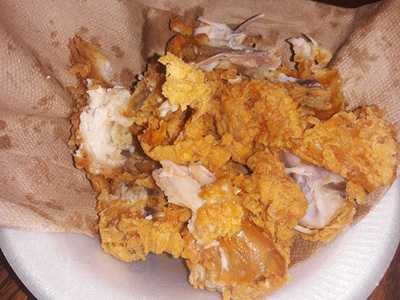 Popeyes Louisiana Kitchen