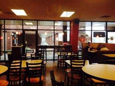 Gib's New York Bagels