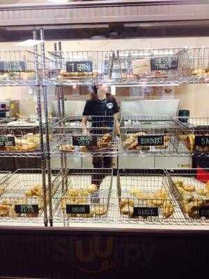 Gib's New York Bagels