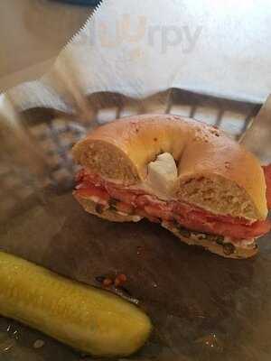 Gib's New York Bagels