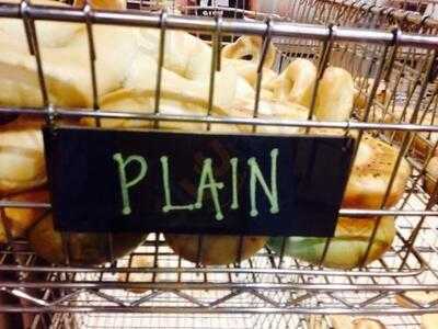 Gib's New York Bagels