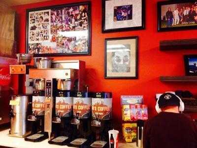 Gib's New York Bagels