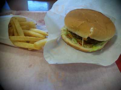 Broad Street Burgers