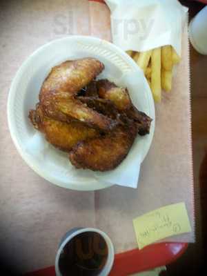 Broad Street Burgers