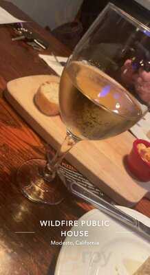 Wildfire Public House