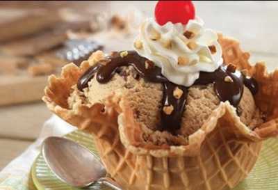 Marble Slab Creamery