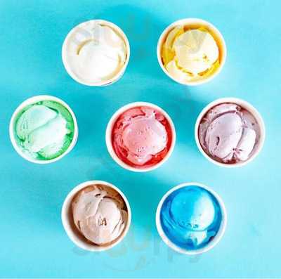 Marble Slab Creamery