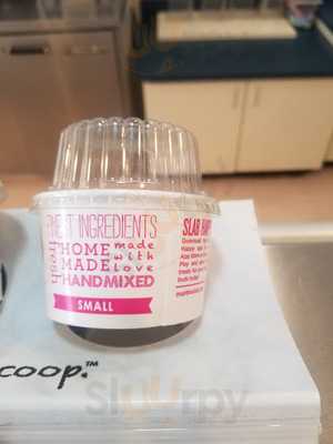 Marble Slab Creamery