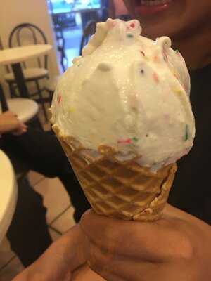 Marble Slab Creamery