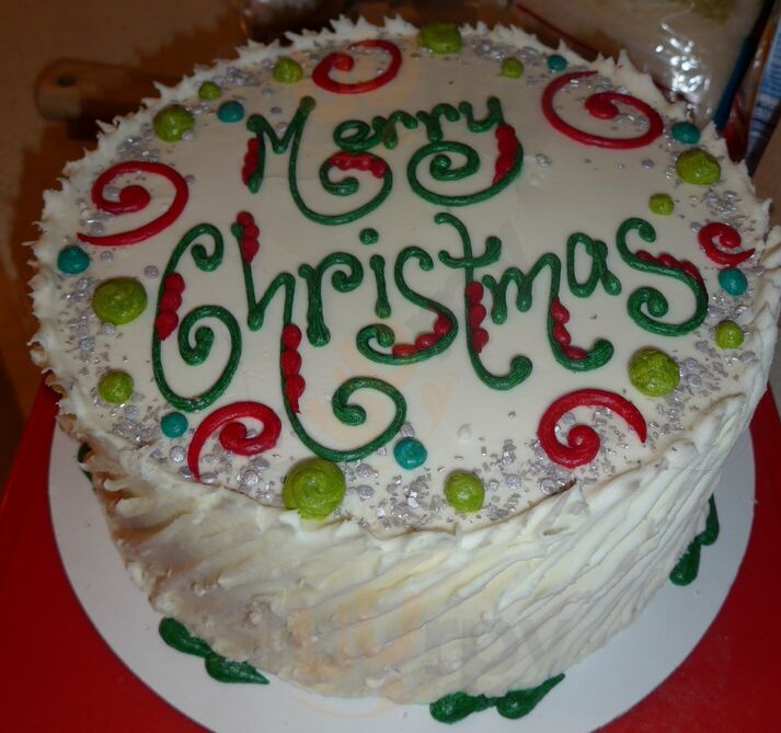 Kim And Jake's Cakes