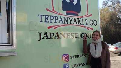 Teppanyaki2go