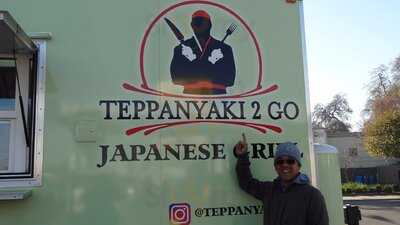 Teppanyaki2go