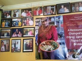 Tassa Caribbean Restaurant