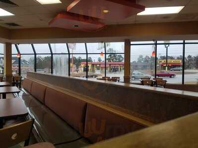 Popeyes Louisiana Kitchen