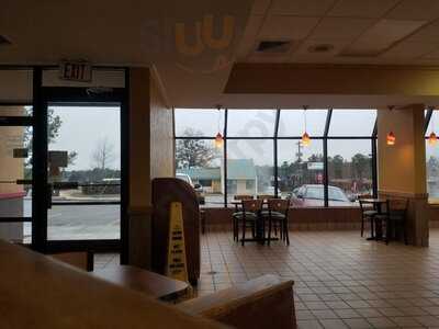 Popeyes Louisiana Kitchen