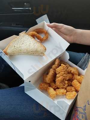 Sonic Drive-in