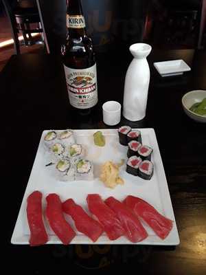 Fusion Sushi