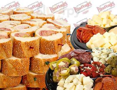 Primohoagies