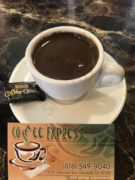 Coffee Express