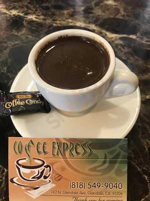 Coffee Express