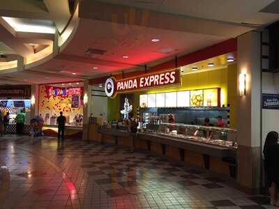 Panda Express