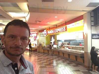Panda Express