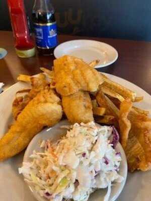 Samuel's Bar & Grill