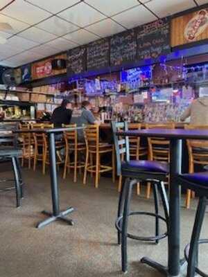 Samuel's Bar & Grill