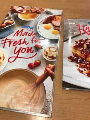 Ihop