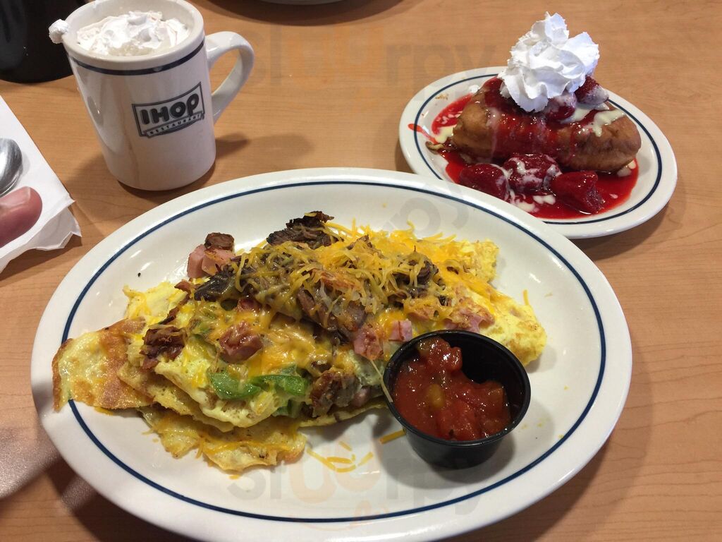 Ihop