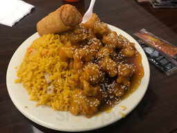 Golden Wok