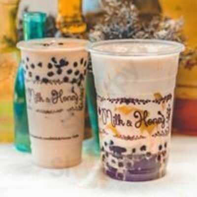 Milk And Honey Cafe
