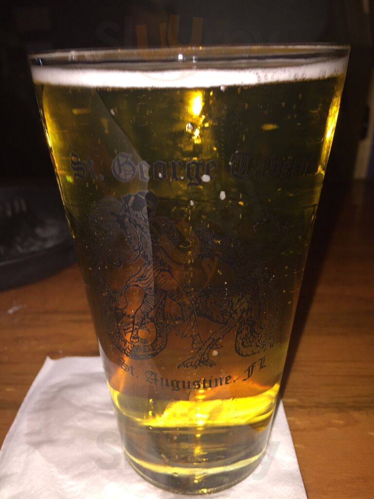 St. George Tavern