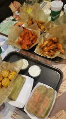 Wingstop