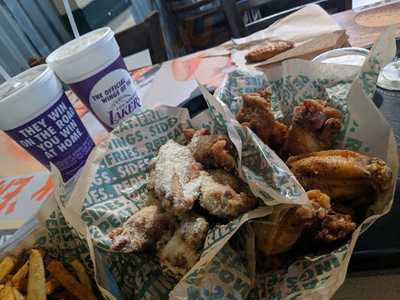 Wingstop