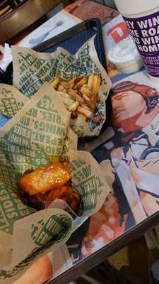 Wingstop