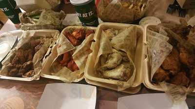 Wingstop