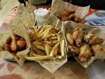 Wingstop