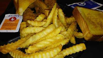 Zaxby's