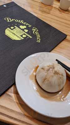 Brother's Noodle Bar