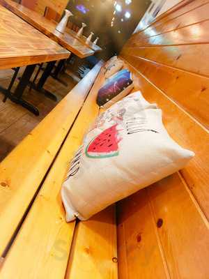 Brother's Noodle Bar