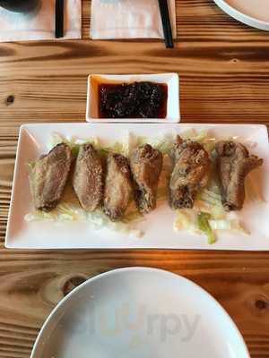 Brother's Noodle Bar