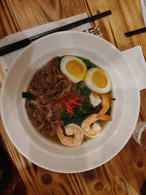 Brother's Noodle Bar