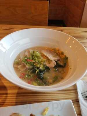 Brother's Noodle Bar