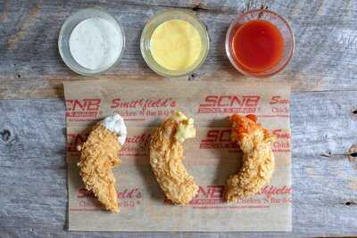 Smithfield's Chicken 'n Bar-b-q