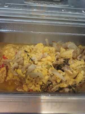 Yamon Jamaican Jerk Hut