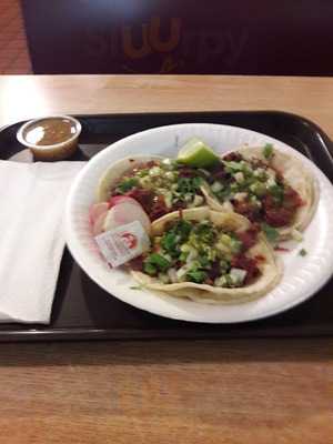 Taqueria El Pariente