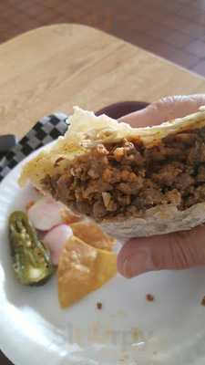 Taqueria El Pariente