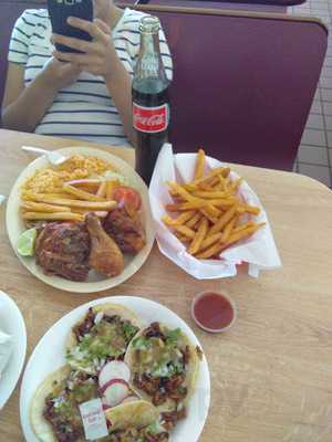 Taqueria El Pariente