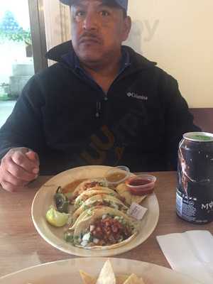 Taqueria El Pariente